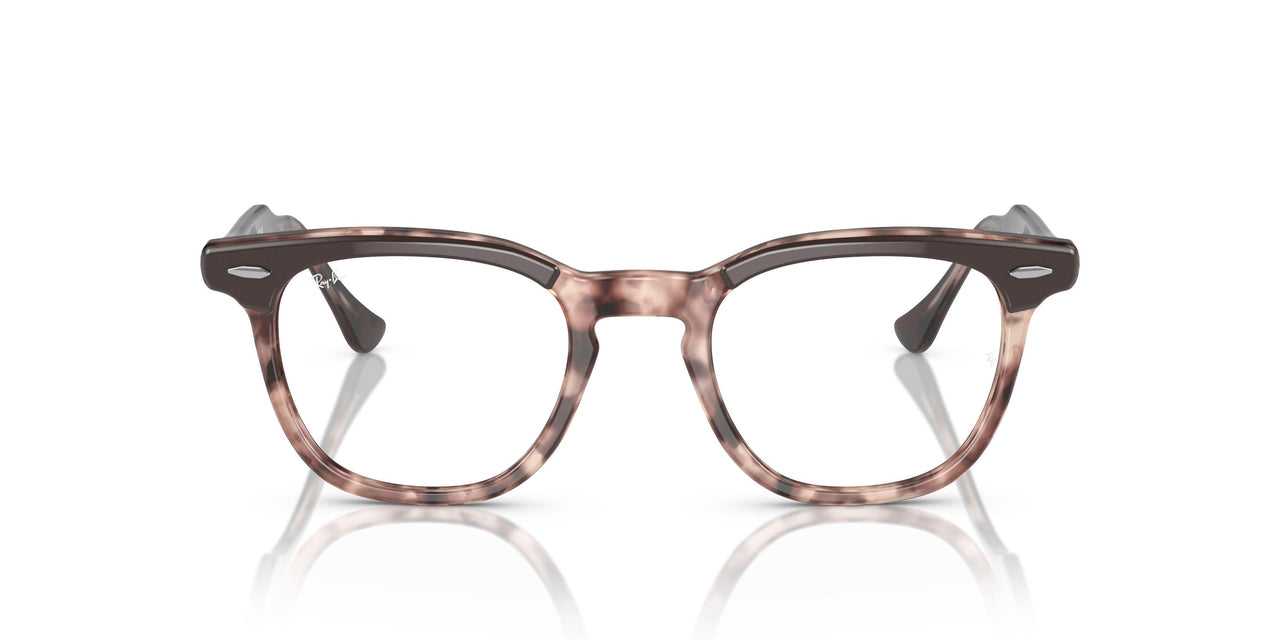 8284 - Brown - Clear