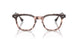 8284 - Brown - Clear