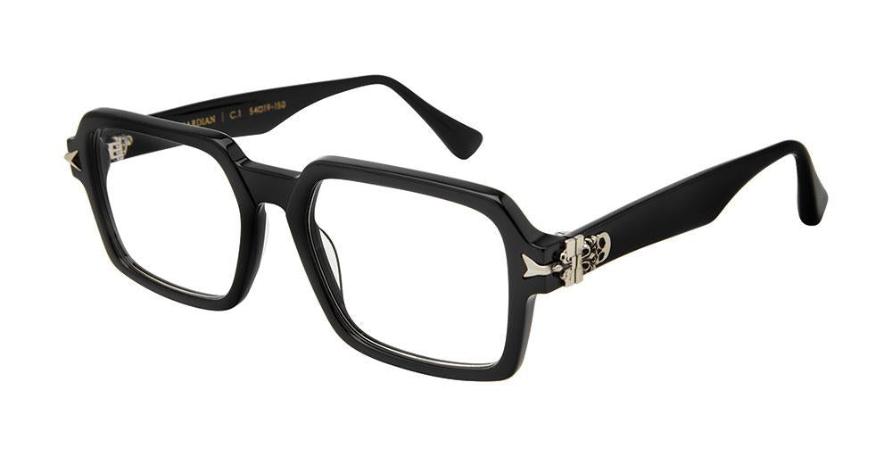 Scream Guardian Eyeglasses