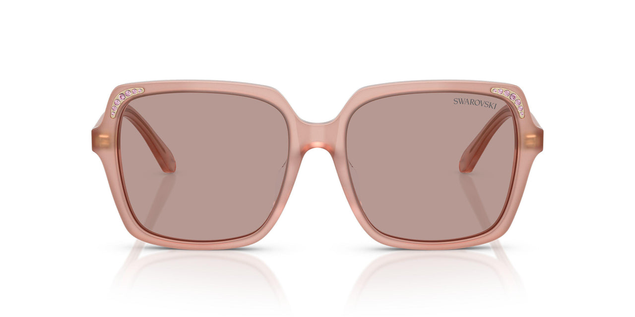 10257N - Pink - Light Purple Brown