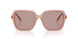 10257N - Pink - Light Purple Brown