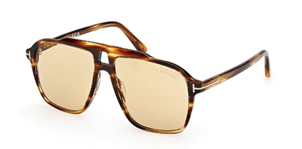 Tom Ford Autari 1209 Sunglasses
