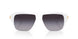 314/8G - White - Grey Gradient