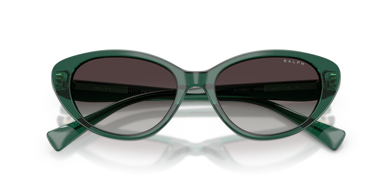 61868G - Green - Gradient Grey