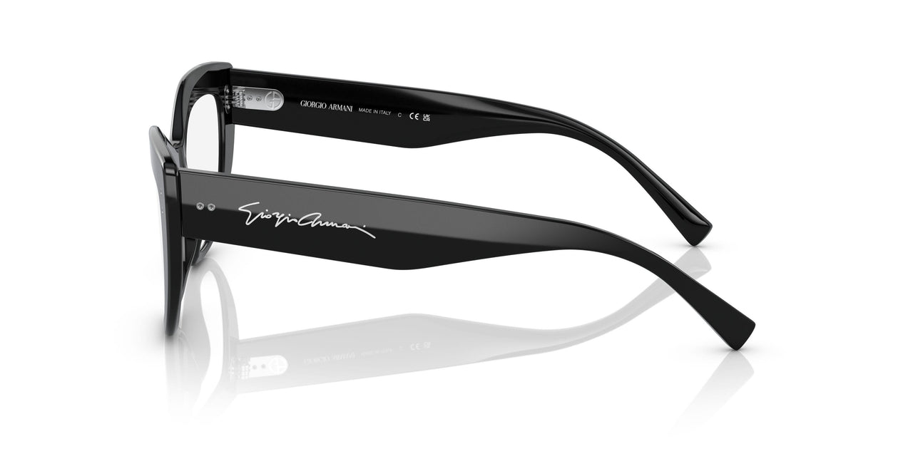 5001 - Black