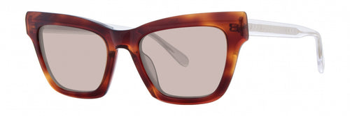 Lilly Pulitzer Fiji Sunglasses