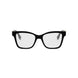 001 - Acetate Shiny Black - DEMO