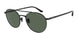 300171 - Black - Dark Green