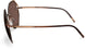 2540 - Earthy Amber - SLM Brown