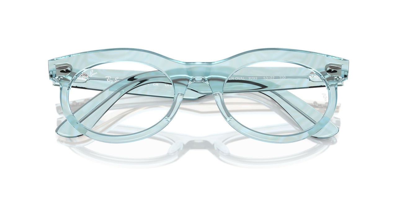 8293 - Light Blue - Clear