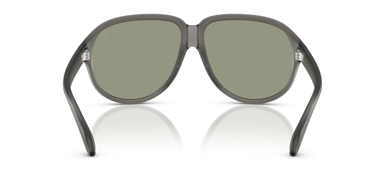 5003/2 - Grey - Green