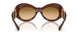 54462L - Brown - Yellow Gradient Brown