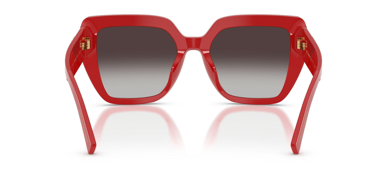 30888G - Red - Grey Gradient
