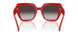 30888G - Red - Grey Gradient