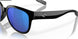 905101 - Black - Blue Mirror 580g