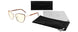 02909 - Coffee Gold - Clear
