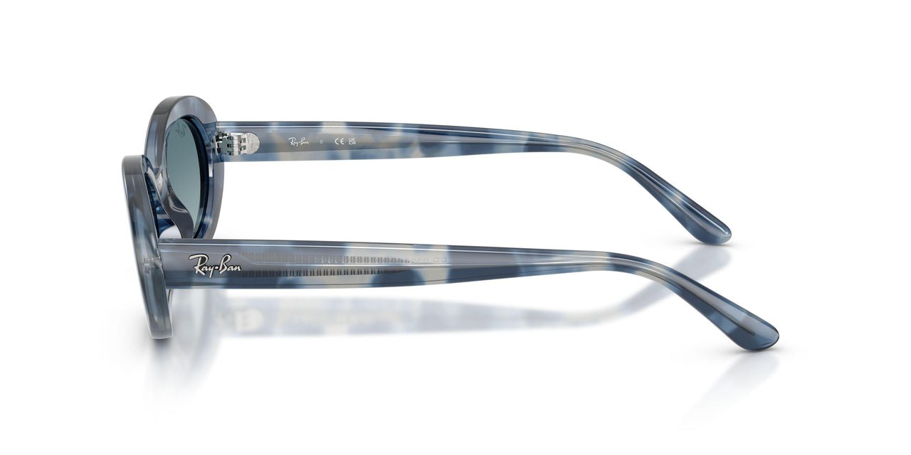 14503M - Tortoise - Blue Gradient Grey