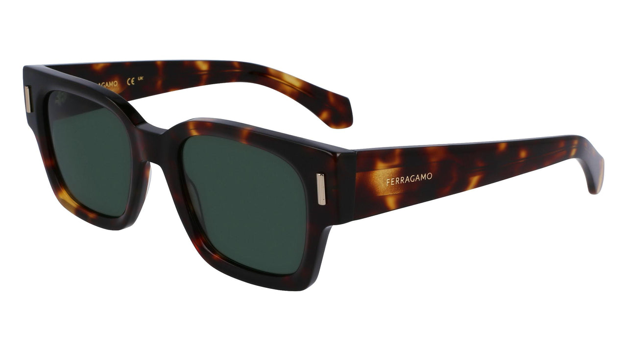 Salvatore Ferragamo SF2010S Sunglasses