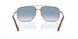 92023F - Gold - Blue
