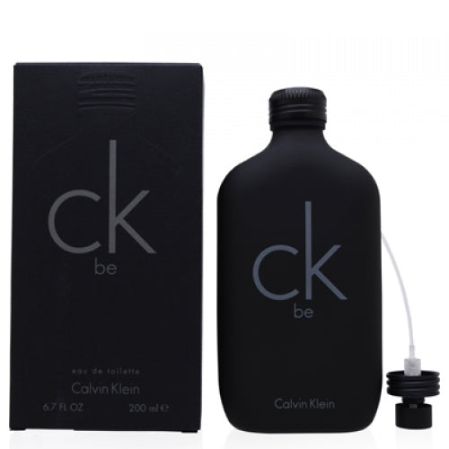 Calvin Klein Ck Be EDT Spray