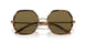 332873 - Light Brown - Solid Brown