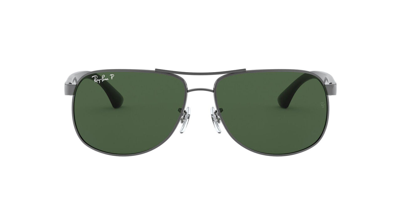 Ray-Ban Rb3502 3502 Sunglasses