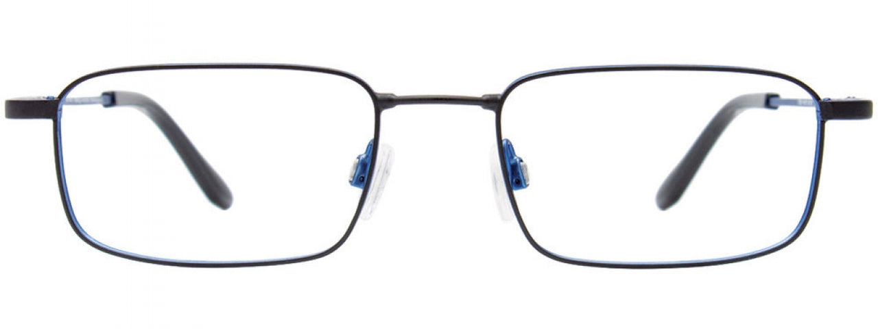 90 - Black & Blue