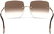 7530 - Gold - Classic Brown Gradient