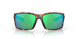 900731 - 66 Matte Retro Tortoise - Green Mirror 580g