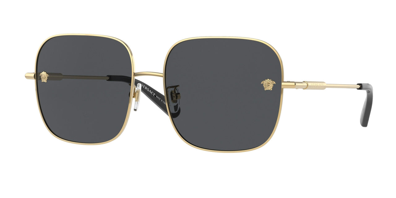 Versace 2246D Sunglasses