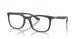 8063 - Brown - Clear