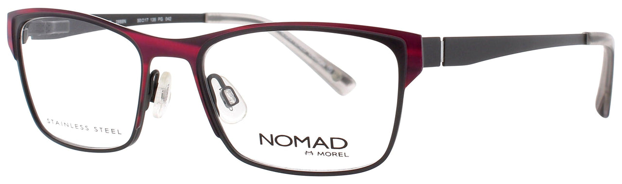 Nomad-morel 2888N Eyeglasses