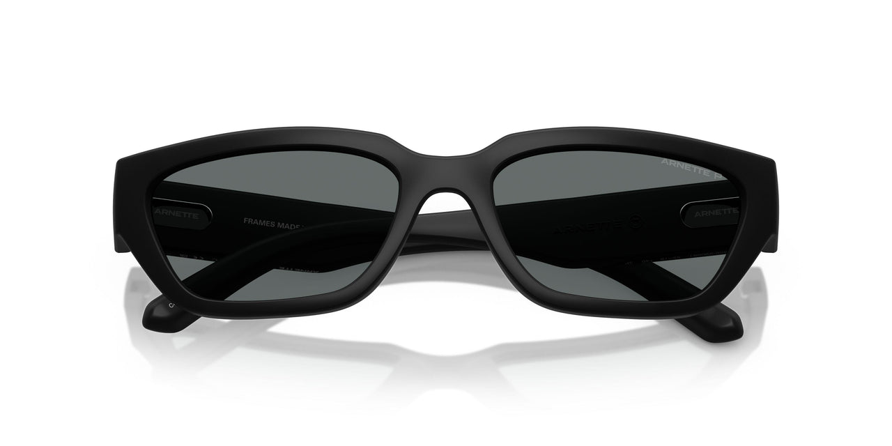 290081 - Black - Dark Grey Polar