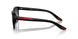 1AB09U - Black - Grey Gradient