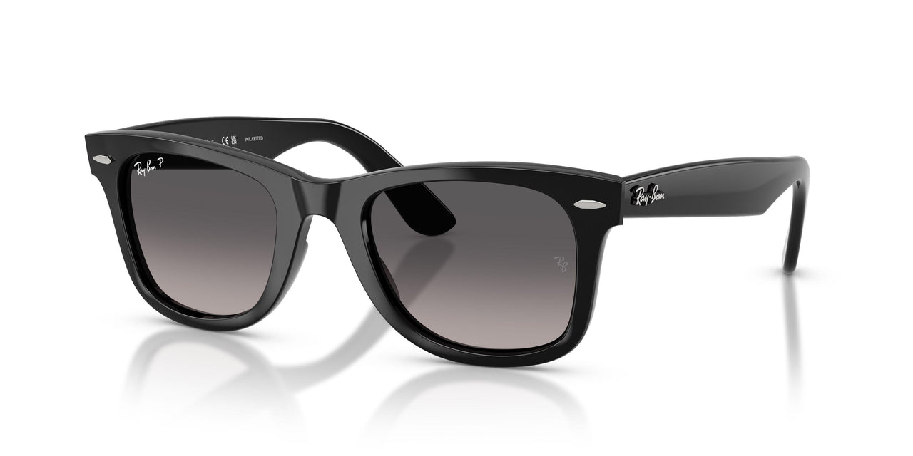 601/M3 - Black - Gradient Grey Polarized