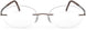 6060 - brown