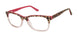 gx by GWEN STEFANI GX848 Eyeglasses