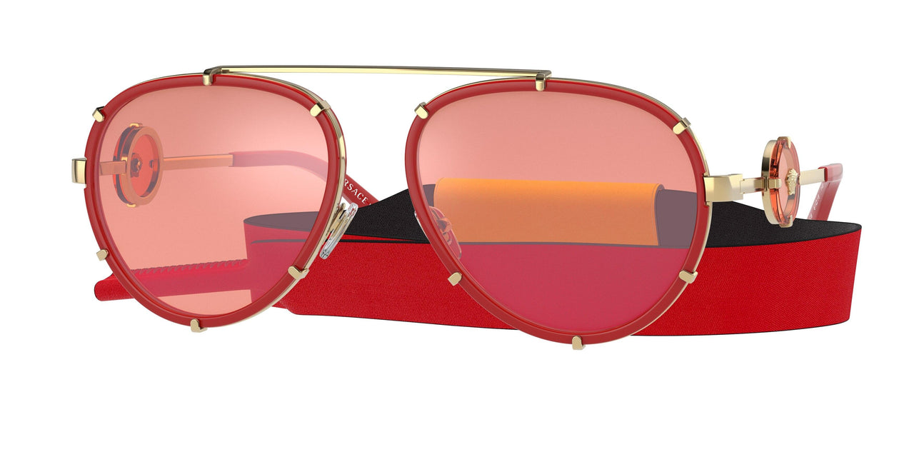 Versace 2232 Sunglasses