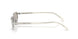 1BC30P - Silver - Light Brown