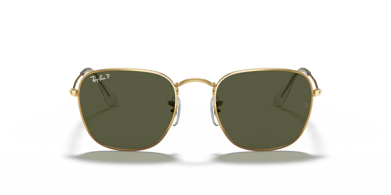 919658 - Gold - Green Polar