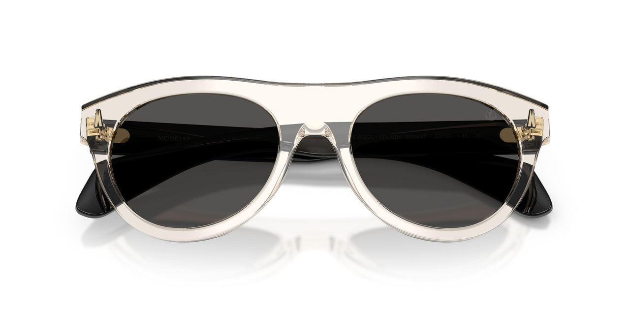 300387 - White - Dark Grey