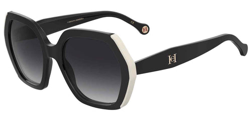 080S-9O - BLCK WHTE - Grey Shaded