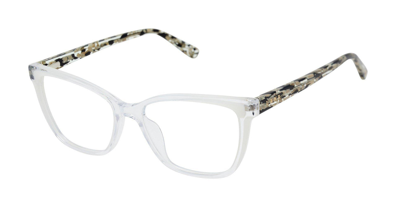 L.A.M.B. LA146 Eyeglasses