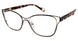 True-Religion TRU-T2009 Eyeglasses