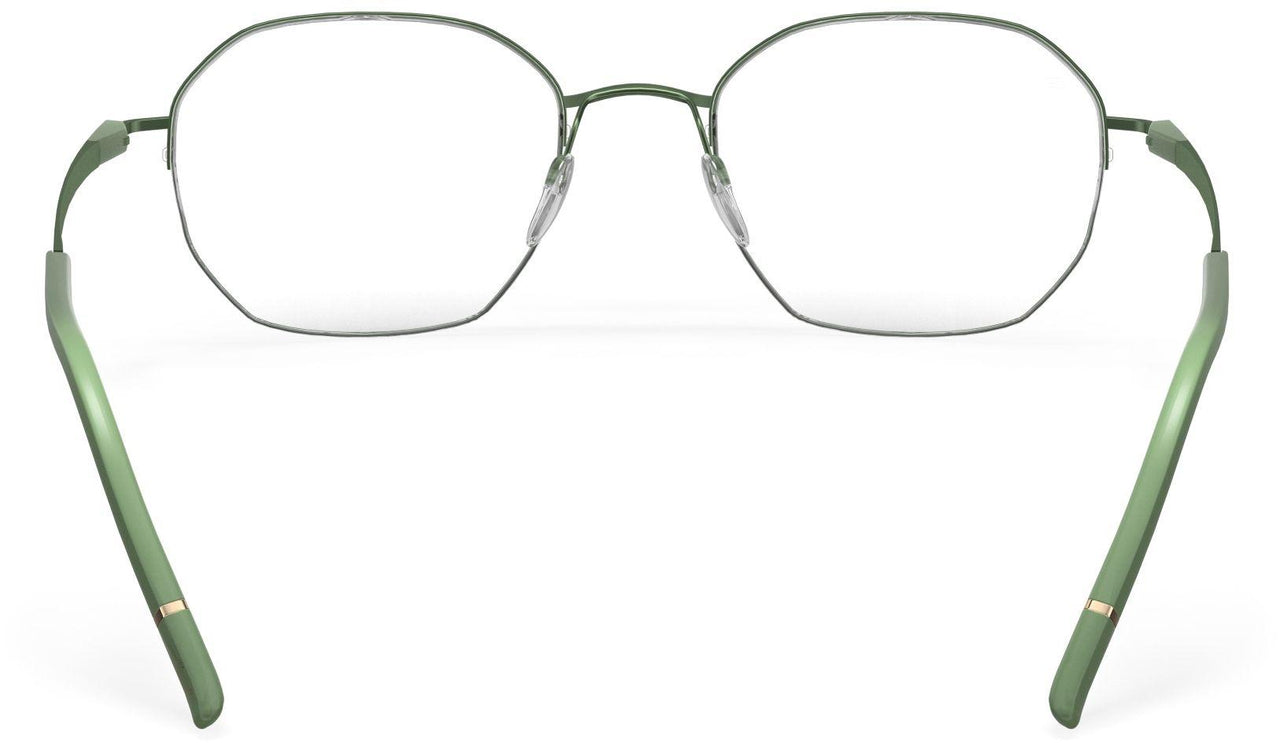 5540 - Burnt Olive