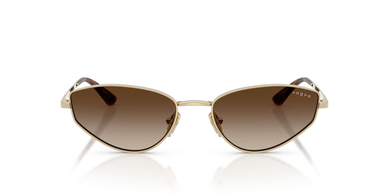 848/13 - Gold - Gradient Brown