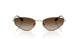 848/13 - Gold - Gradient Brown