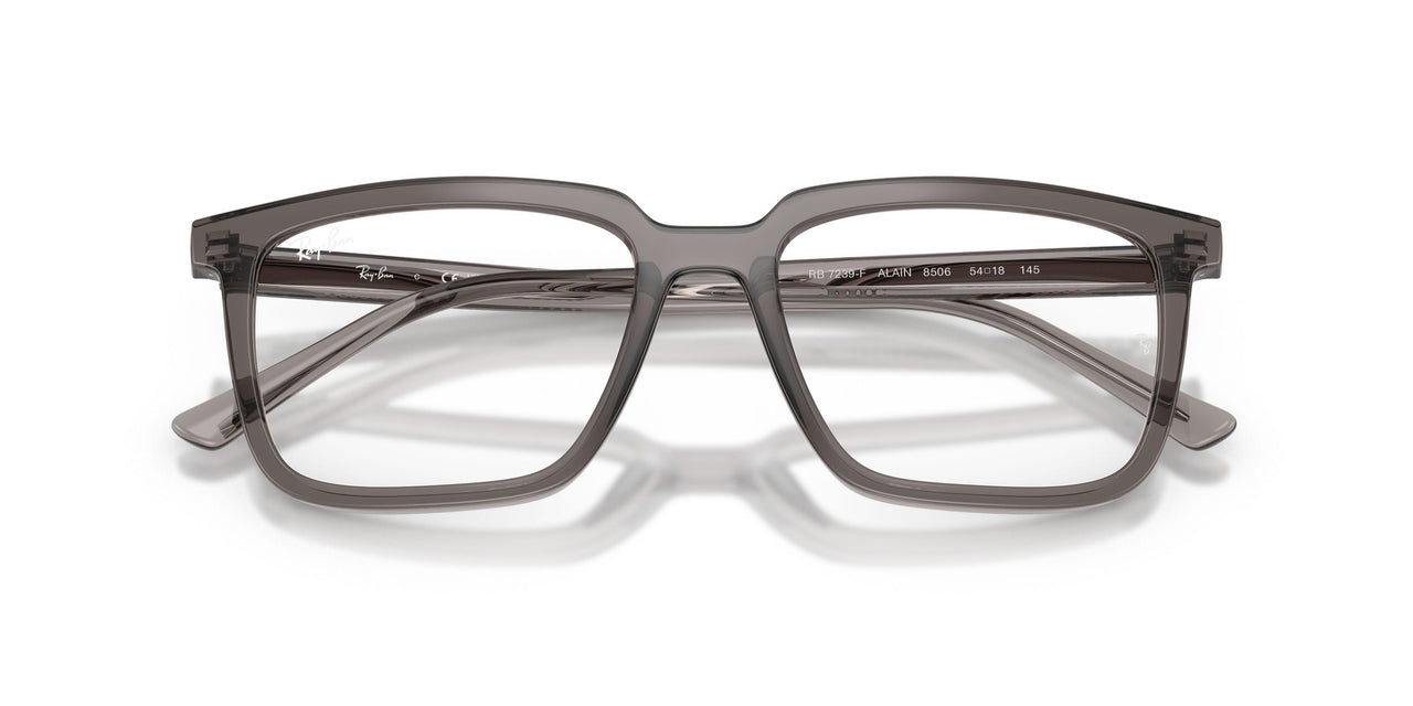 8506 - Grey - Clear