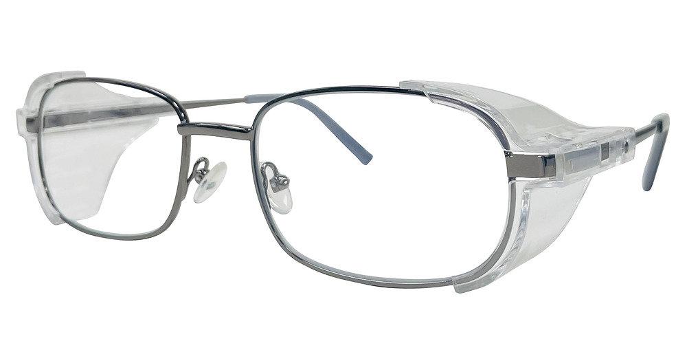 INVINCIBLE SAFETY EYEWEAR ISE205M Eyeglasses