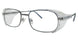 INVINCIBLE SAFETY EYEWEAR ISE205M Eyeglasses